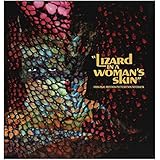 Buy Ennio Morricone  -  Lizard In A Woman’s Skin New or Used via Amazon