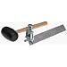 Goldblatt Trowel Trade Tools 15806 Hammerhead Cornerbead Clincher