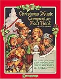 Buy : Christmas Music Companion Fact Book (Reference)