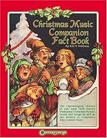 Christmas Music Companion Fact Book