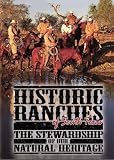 Historic Ranches of South Texas