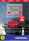 Green Line 1. Vokabeltraining. CD- ROM mit Sprachausgabe f�r Windows ab 3.1/95. Englisch f�r Gymnasium Klasse 5 - 