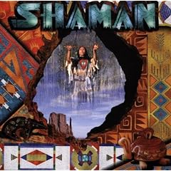 Shaman