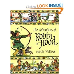 The Adventures of Robin Hood