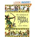 The Adventures of Robin Hood