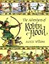The Adventures of Robin Hood