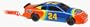 Jeff Gordon Telephone