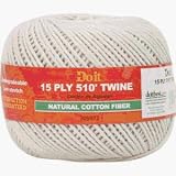 Cotton Wrapping Twine