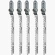 Robt Bosch Tool Corp Accy T101AO Jigsaw Blades