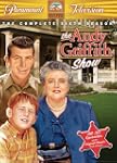 The Andy Griffith Show: Season 6