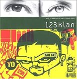 Revue Editions Pyramyd  / Graffitis Writers / Graphistes, numéro 20 : 123klan
