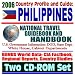 2006 Country Profile and Guide to the Philippines: National Travel Guidebook and Handbook (Two CD-ROM Set)