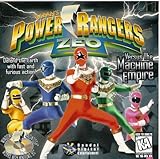 Power Rangers Zeo
