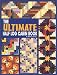 The Ultimate Half Log Cabin Quilt Book