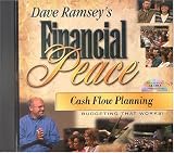 Cash Flow Planning (Financial Peace)