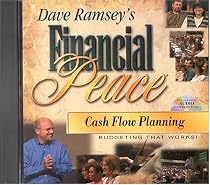 Cash Flow Planning (Financial Peace)