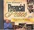 Cash Flow Planning (Financial Peace)