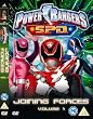 Power Rangers - Space Patrol Delta - Vol.1 Joining Forces [DVD]