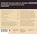 Elgar: Organ Works