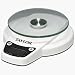 Taylor Kitchen Scale- White(6 lb.)