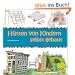 H�tten von Kindern selbst gebaut