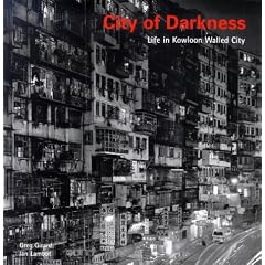 City of Life - Life In Kowloon City