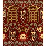 Wallpaper, by A.W.N. Pugin (Print On Demand)