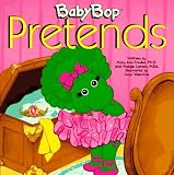 Books : Baby Bop Pretends