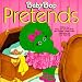 Books : Baby Bop Pretends