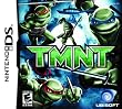 TMNT: Teenage Mutant Ninja Turtles NDS