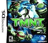 TMNT: Teenage Mutant Ninja Turtles NDS