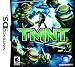 TMNT: Teenage Mutant Ninja Turtles NDS