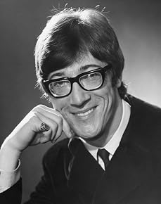 Image of Hank Marvin