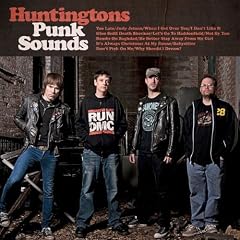 Punk Sounds