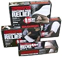 Thermophore Arthritis Pad Moist Heating Pads - Automatic Switch - 4 Sizes