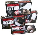 Thermophore Arthritis Pad Moist Heating Pads - Automatic Switch - 4 Sizes