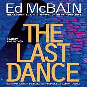 The Last Dance | Ed McBain