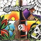 Rhythm and Booze by  Authority Zero 