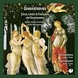 Greensleeves (T�nze, Lieder und Fantasien der Renaissance)