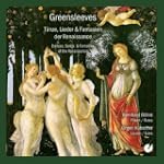 Greensleeves (T�nze, Lieder und Fanta...
