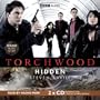 Torchwood: Hidden: A Torchwood Audio Original Narrated by Naoko Mori