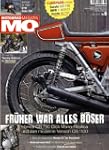 MO Motorradmagazin [Jahresabo]
