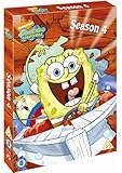 SpongeBob Complete Season 4 Boxset [DVD]