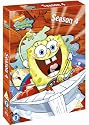 SpongeBob Complete Season 4 Boxset [DVD]