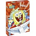 SpongeBob Complete Season 4 Boxset [DVD]