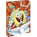 SpongeBob Complete Season 4 Boxset [DVD]by Spongebob Squarepants