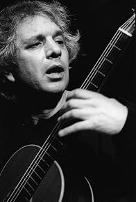 Image of Ralph Towner