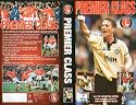 Charlton  Athletic Season Review 1998 / 1999 Premier Class (Video Tape/PAL)