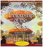 The Fellowship of the Ring (The Lord of the Rings, Book 1)