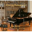 KELLER,SUE LIVE IN KALAMAZOO